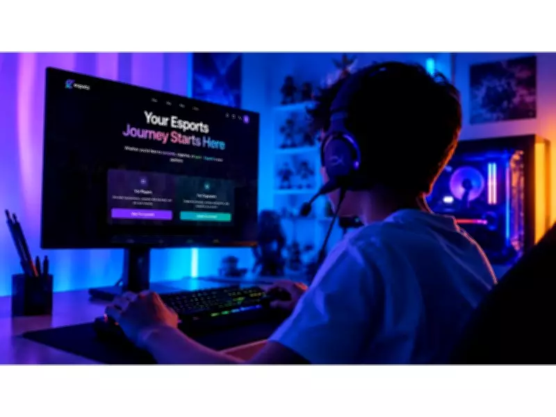Parshavvs Espotz Building Participatory Global Esports Ecosystem