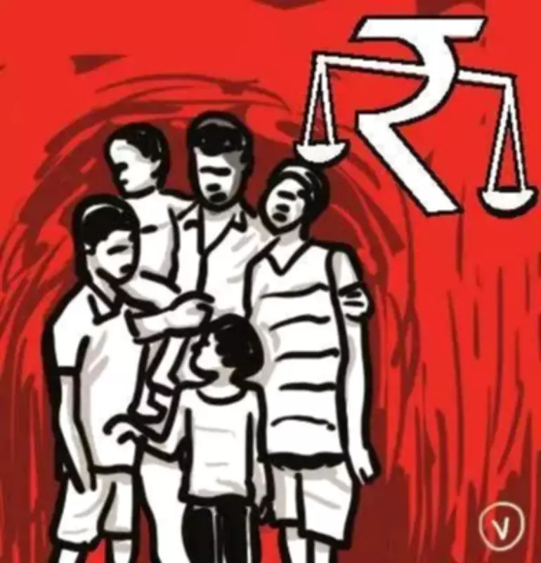 Parsi community faces hidden poverty despite affluent image, says report