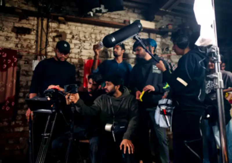 Parul University Student Film Selected for Cannes 2026 Short Film Corner