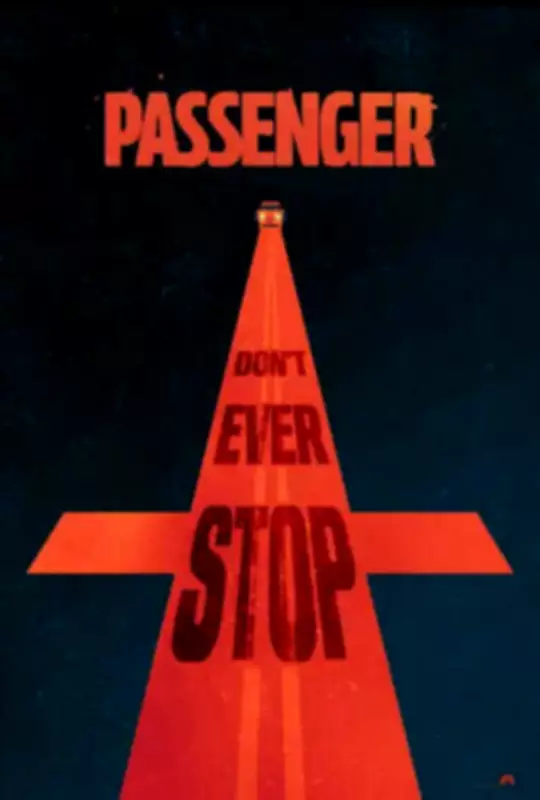 Passenger Movie Review: A Relentless Highway Horror That Keeps You Hooked