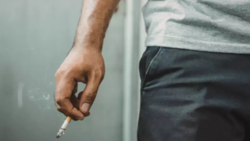 Passive Smoking in Indian Homes: A Hidden Health Crisis for Children