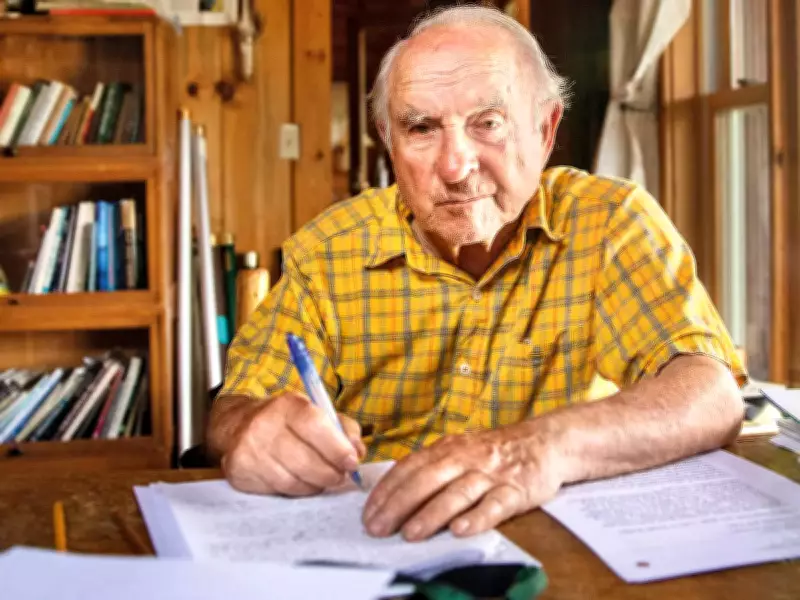 Patagonia's Legal Restructure Ensures Long-Term Environmental Mission