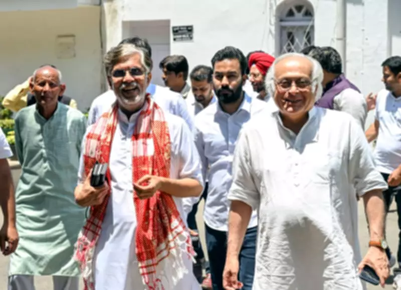 Path of Fighting for Democracy Always Long, Arduous: Congress on Election Results