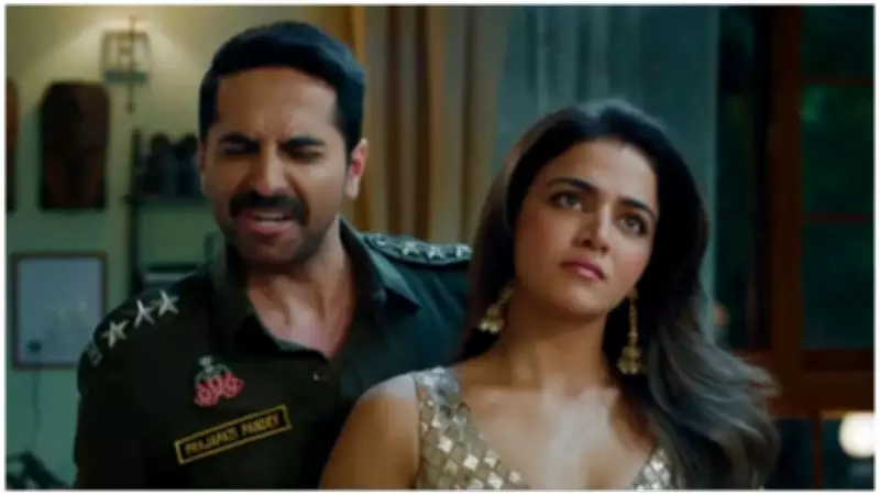 Pati Patni Aur Woh Do Box Office Day 11: Struggles to Cross Rs 50 Crore