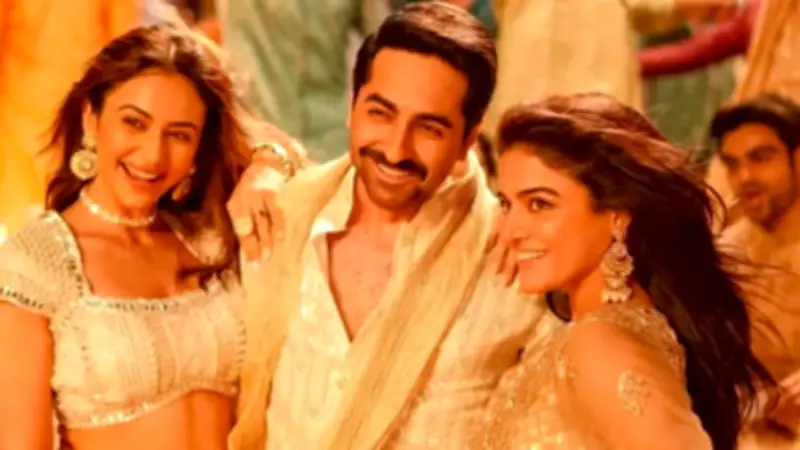 Pati Patni Aur Woh Do Box Office Day 14: Film Inches Towards Rs 60 Crore Worldwide