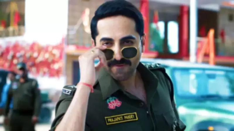 Pati Patni Aur Woh Do Box Office Day 16: Film Earns Rs 1.75 Crore, Total Rs 44.95 Crore