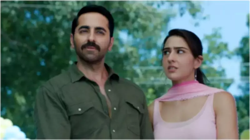 Pati Patni Aur Woh Do Box Office Day 3: Film Earns Rs 7.75 Cr, Total Reaches Rs 17.50 Cr