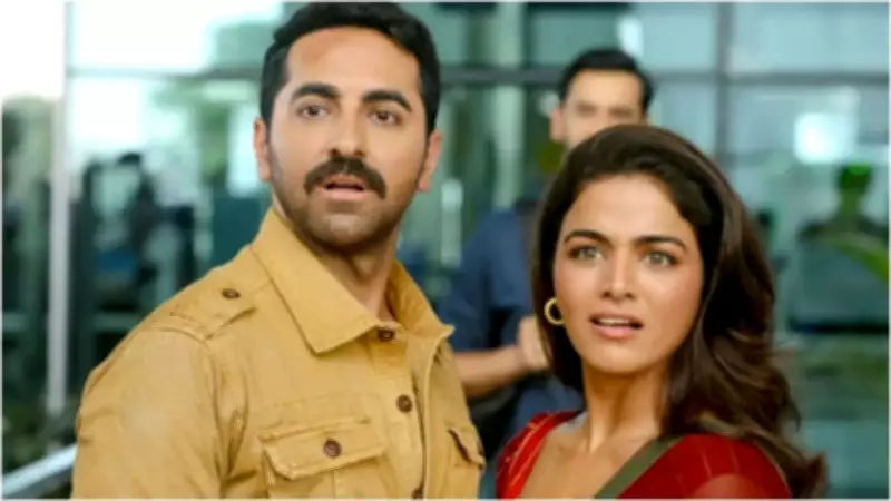 Pati Patni Aur Woh Do Box Office Day 4: Film Earns Rs 3.25 Crore, Total at Rs 20.75 Crore