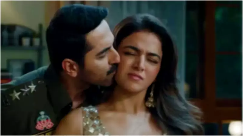 Pati Patni Aur Woh Do Box Office Day 7: Film Earns Rs 2 Crore, Total Rs 34.43 Crore