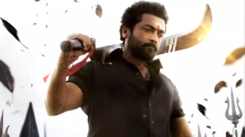 Pati Patni Aur Woh, Do Chand, Mera Dil, Karuppu, Drishyam 3 Box Office Collections May 28