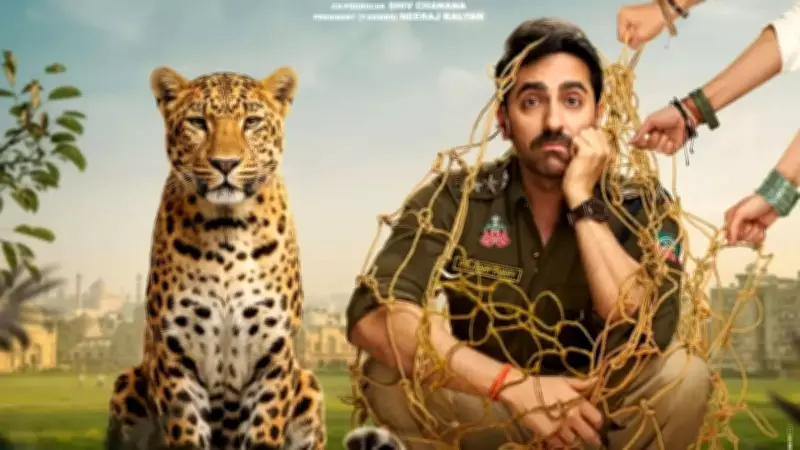 Pati Patni Aur Woh Do Crosses Rs 55 Crore Worldwide, Nears Rs 50 Crore India Net