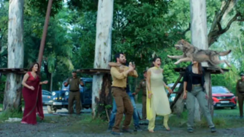 Pati Patni Aur Woh Do Trailer: Ayushmann, Wamiqa, Rakul, Sara's Film Looks Fun