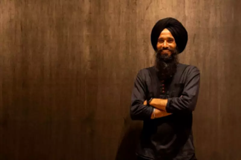 Patiala Artist Kulpreet Singh to Make UK Debut with Solo Exhibition