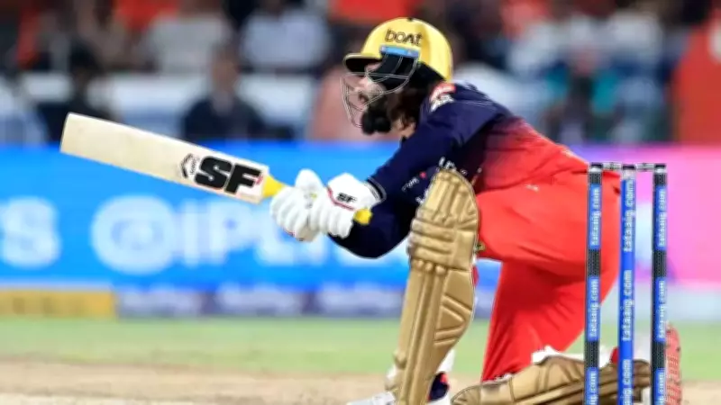 Patidar admits SRH's 255 was too many as RCB finish top despite loss