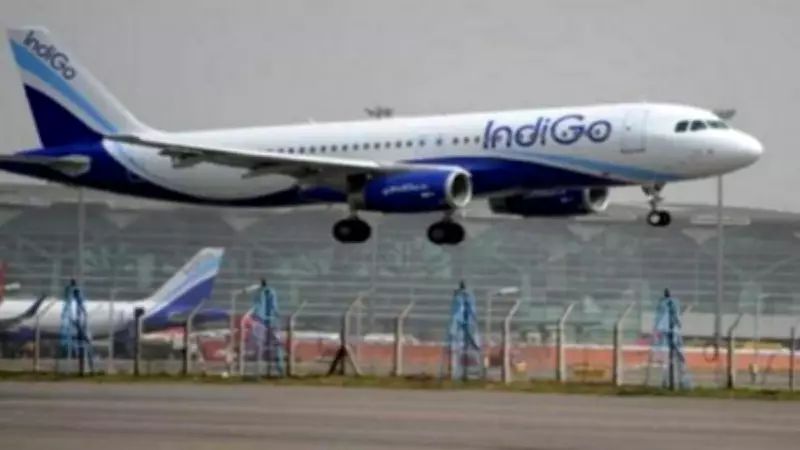 Patna-bound IndiGo flight makes emergency landing at Lucknow