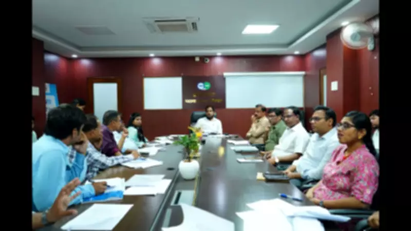 Patna Civic Body Sets June Deadline for Road Works Before Monsoon