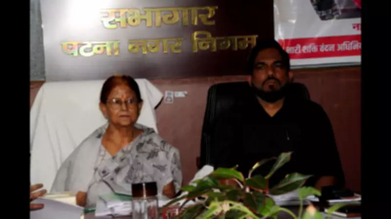 Patna Municipal Commissioner Sets May 30 Deadline for Road Restoration