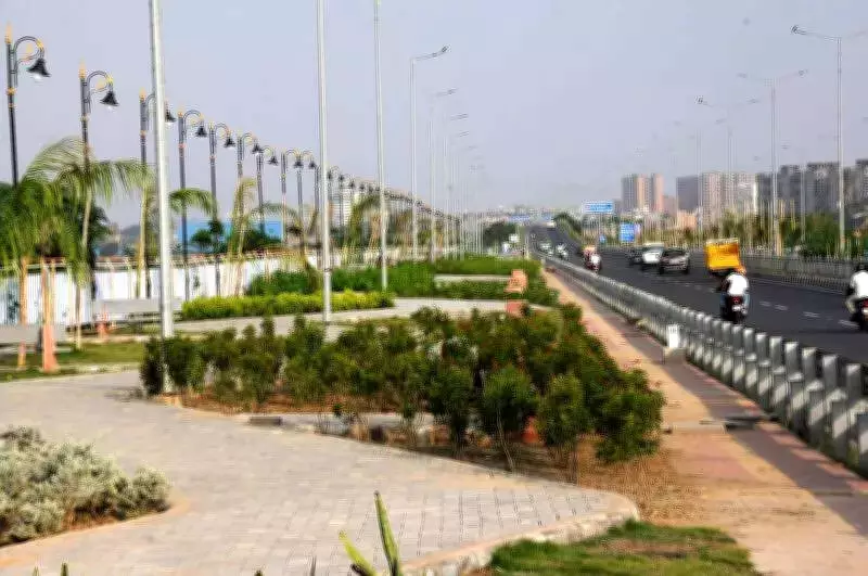 Patna Smart City to Launch AI-Powered Surveillance for Civic Issues
