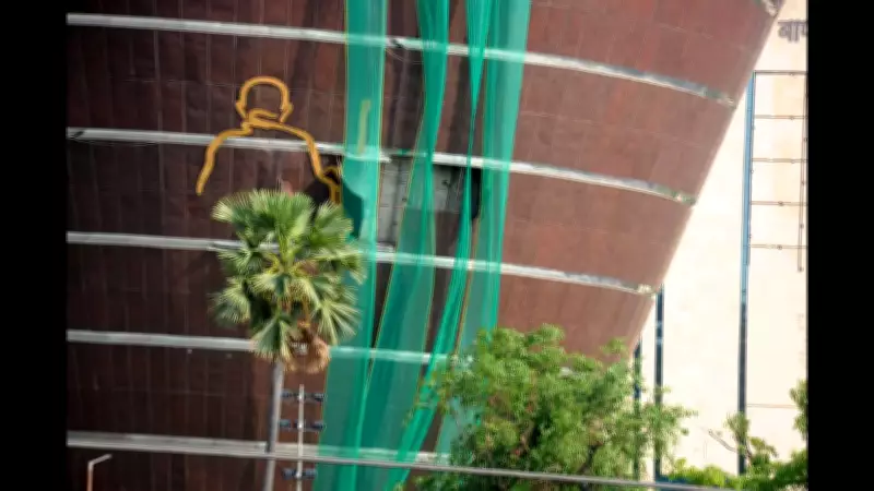 Patna Storm Shuts Bapu Tower, Zoo; Red Alert Extended Till May 10