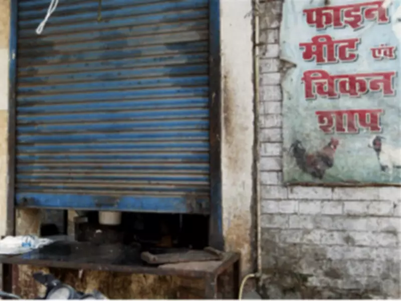 Patna to Get First Large-Scale Modern Slaughterhouse to Regulate Meat Trade