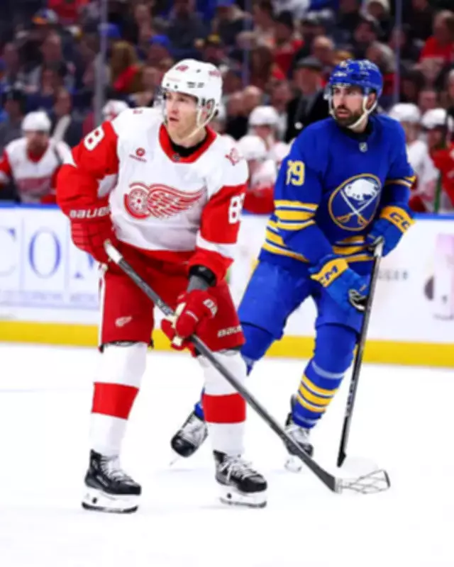 Patrick Kane Could Replace Alex Tuch for Buffalo Sabres NHL Offseason Move