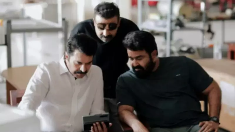 Patriot Box Office Day 1: Mohanlal-Mammootty Film Mints Rs 15 Crore