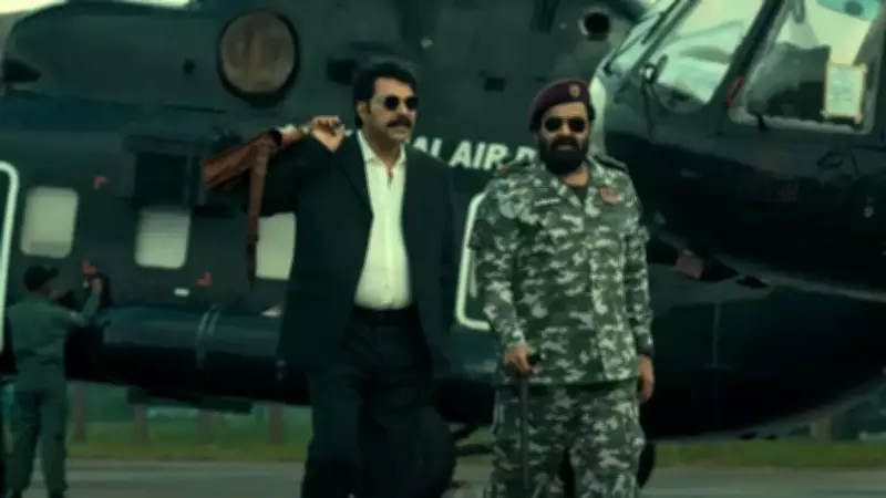 Patriot Crosses Rs 70 Crore Globally Despite Slowdown in India