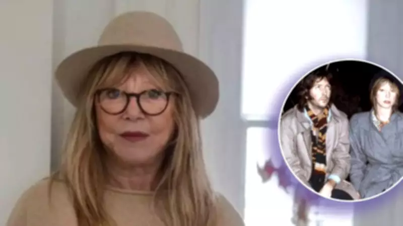 Pattie Boyd Throws Drink on Woman Flirting with Eric Clapton in Australia