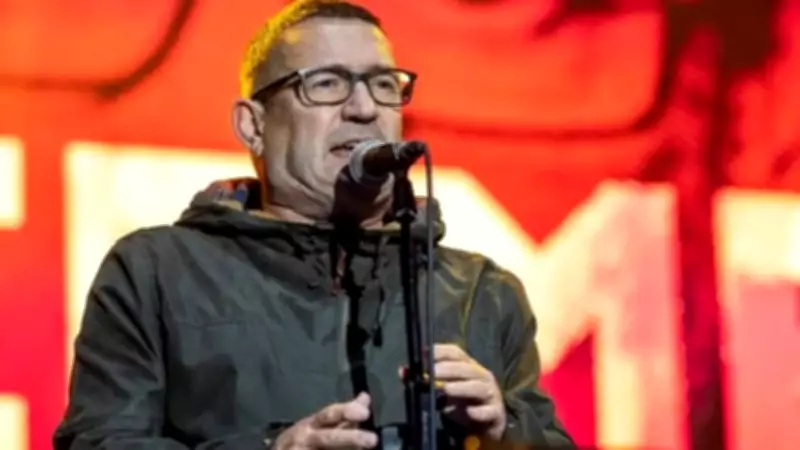 Paul Heaton Announces New Album 'Jenuis' and 2026 UK Tour