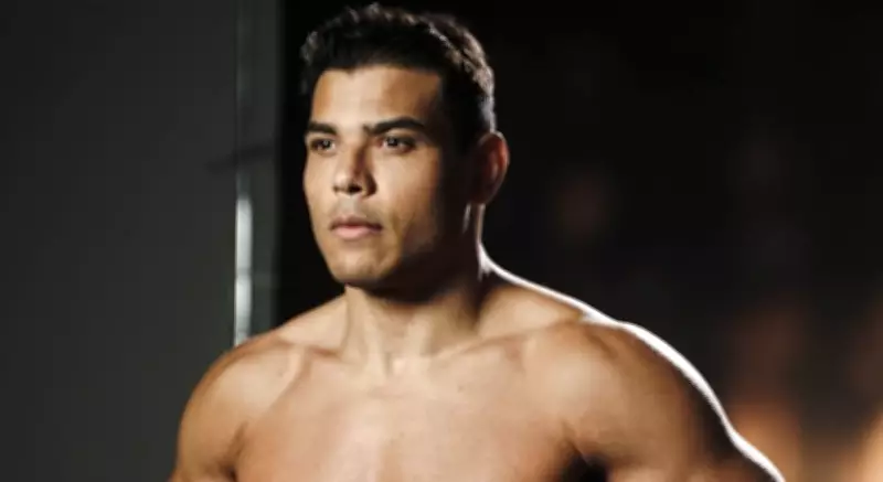 Paulo Costa mulls UFC exit, eyes Netflix fight with Mike Perry
