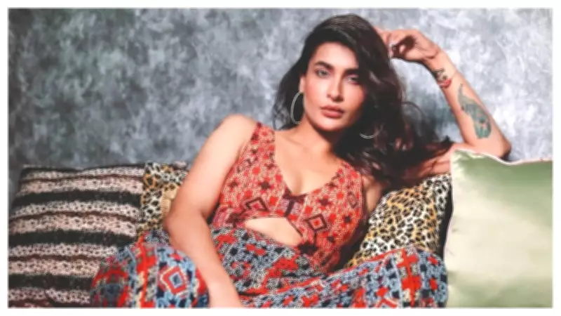 Pavitra Punia Slams Trolls Over Cosmetic Surgery Comments