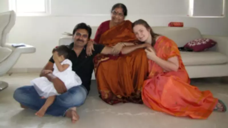 Pawan Kalyan's Wife Anna Shares Heartfelt Mother's Day Message