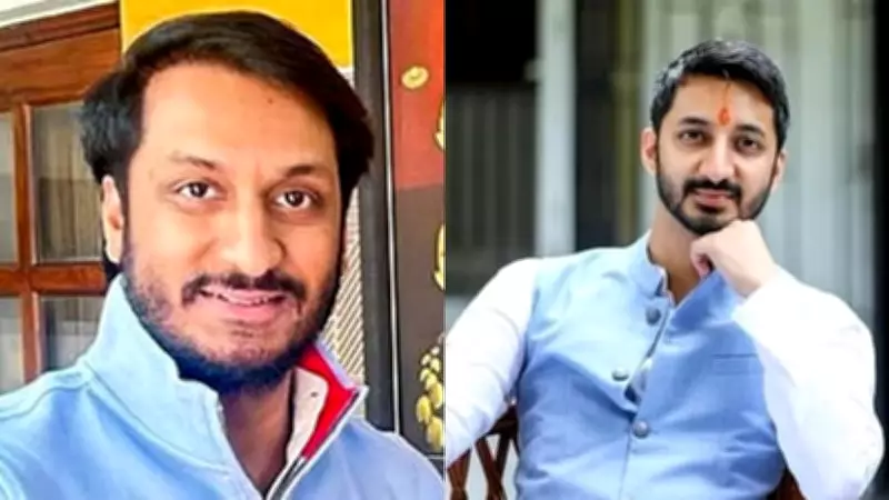 Pawar Family Strengthens NCP Hold with Parth Jay's Elevation