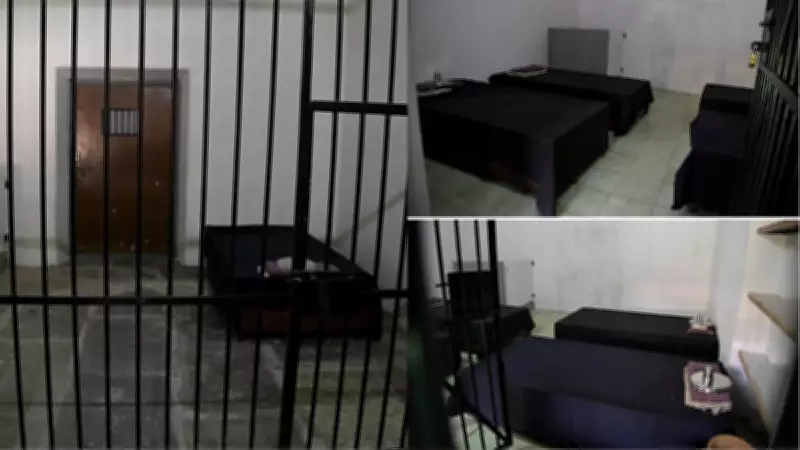 Pay Rs 2,000 to Experience Prison Life at Hyderabad Central Jail