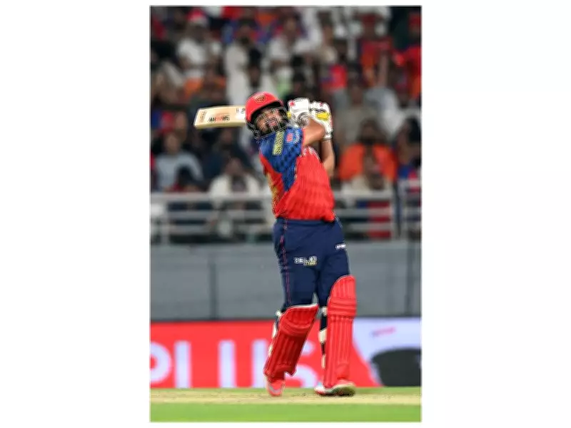 PBKS Assistant Bowling Coach Backs Fearless Cricket Ahead of GT Clash