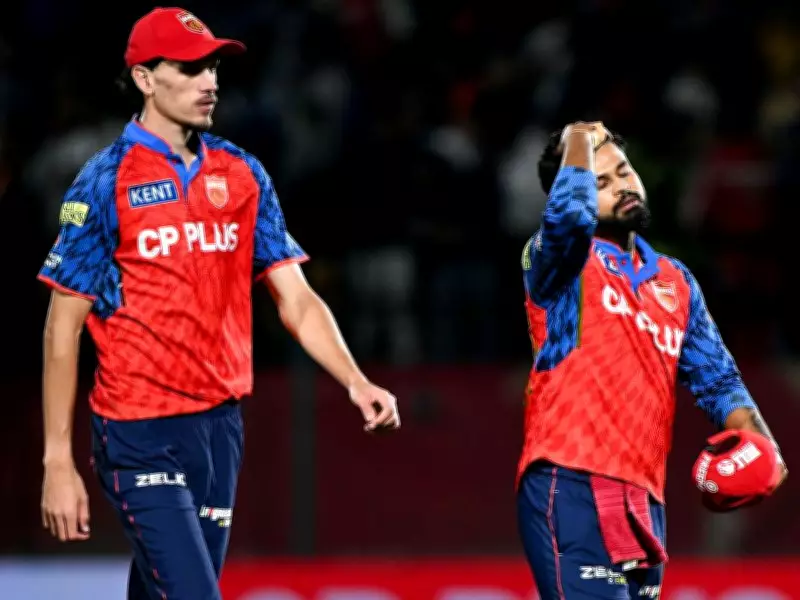 PBKS Captain Shreyas Iyer Calls Loss to MI a Tough Pill to Swallow