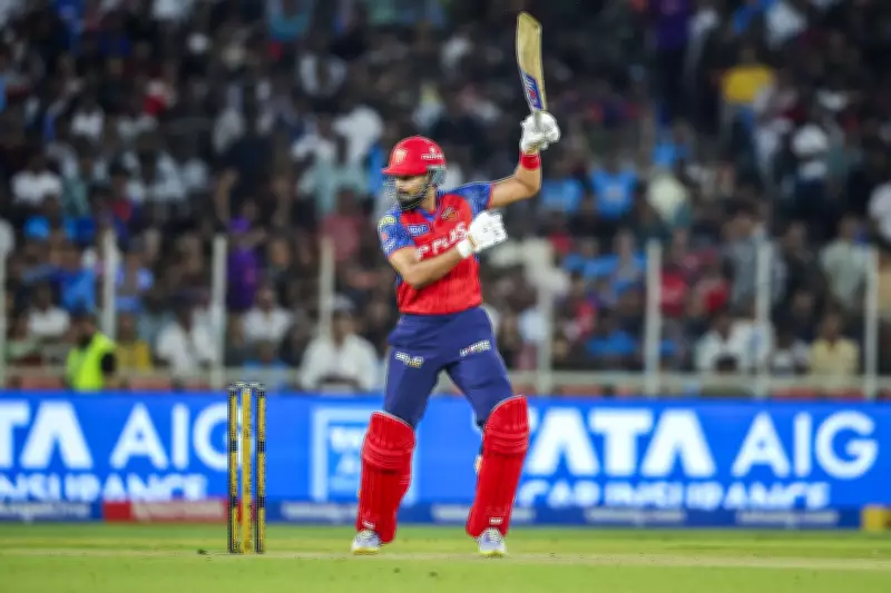 PBKS captain Shreyas Iyer stays calm after two consecutive losses in IPL