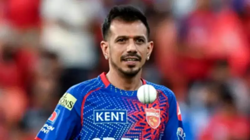 PBKS Coach Explains Why Yuzvendra Chahal Was Not Used vs DC in IPL 2026