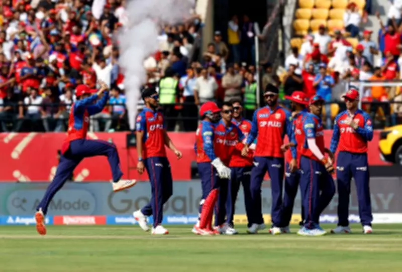 PBKS Seek Dramatic Turnaround to Keep IPL 2026 Playoff Hopes Alive Against LSG