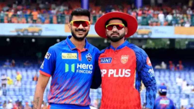 PBKS vs DC IPL 2026: Punjab Kings aim to end losing streak against Delhi Capitals in Dharamsala