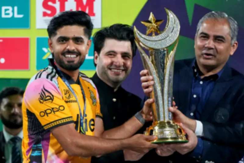 PCB Faces Financial Pressure Over Unpaid Dues from PSL Franchises and Partners