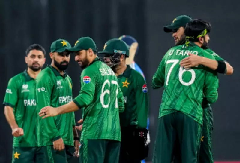 PCB's NOC Policy Under Scrutiny as 102 Pakistan Players Register for LPL
