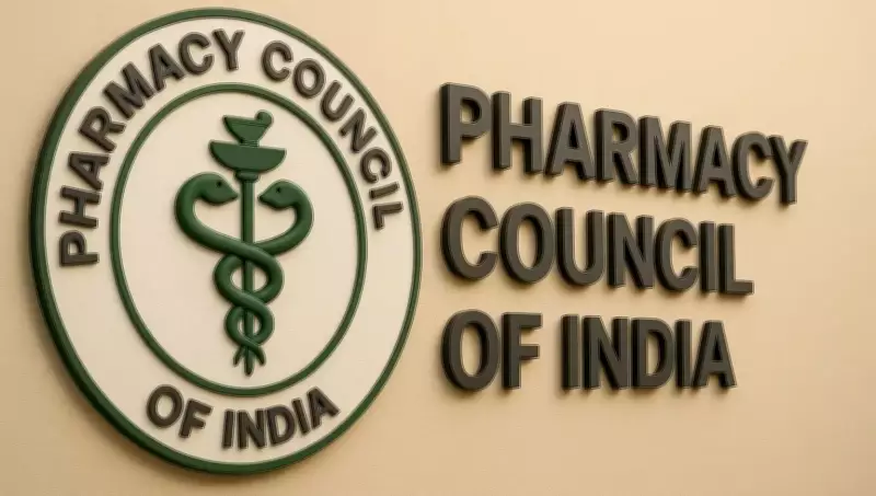 PCI cracks down on fake faculty, ghost teachers in pharmacy colleges