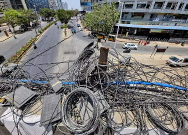 PCMC Mandates Document Submission for Cable Operators in 30 Days