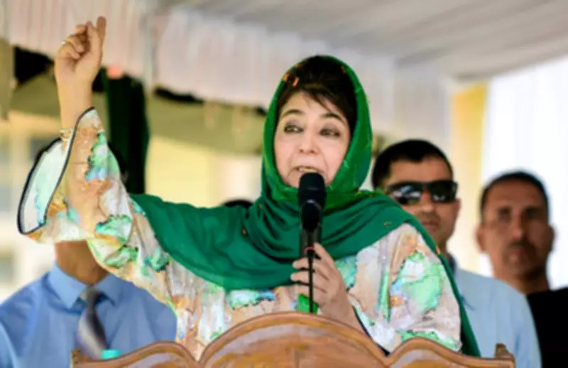 PDP Chief Highlights Tragedy of Prisoners in Jails Without Trial