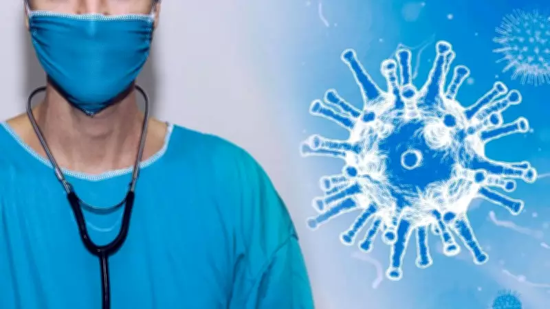 Peacock Deaths in Karnataka Spark Bird Flu Alert, Human Risk Assessed