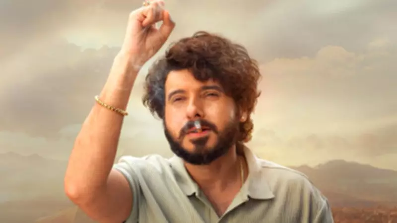Peddi Trailer on May 18: Divyenndu's Rambujji Character Revealed