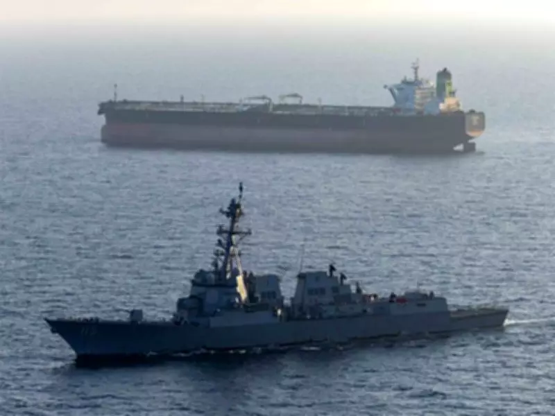 Pentagon Claims US Blockade Has Cost Iran $4.8 Billion: Report