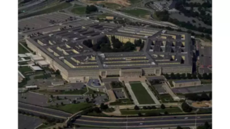 Pentagon Signs AI Deals with Seven Major Tech Firms for Military Networks
