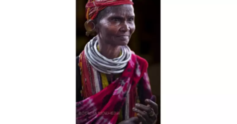 People of the Forest: A Study of the Bonda Community of Odisha